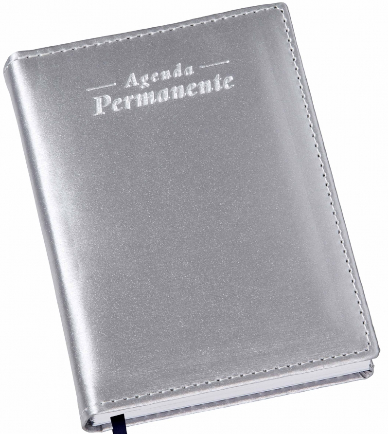 Agenda Compacta 213L