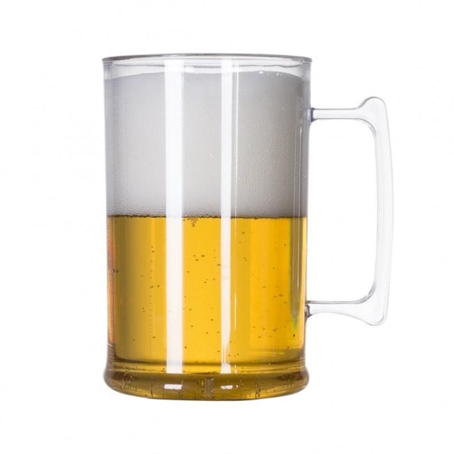 Caneca acrlica de 500ml e 350ml