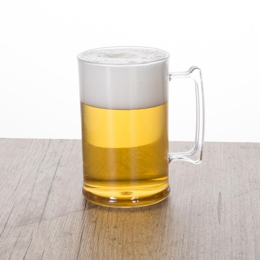 Caneca acrlica de 500ml e 350ml