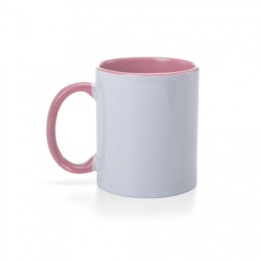 Caneca Cermica Colors