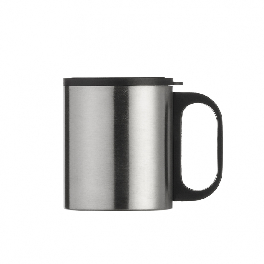 Caneca de Inox 180