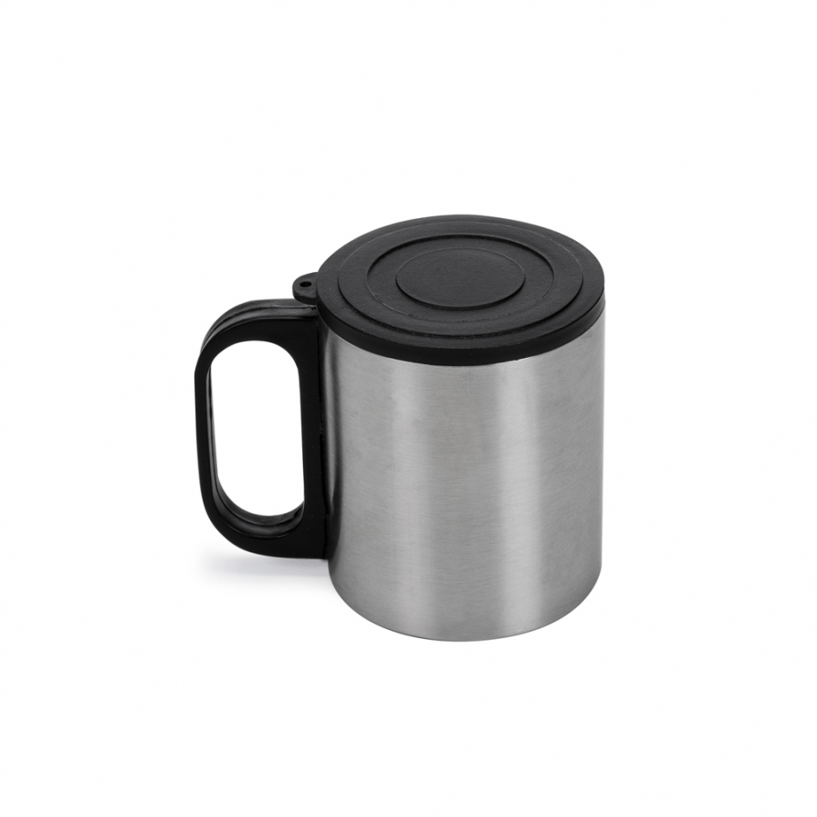 Caneca de Inox 180