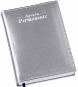 Agenda Compacta 213L