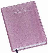 Agenda Compacta 214L