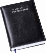 Agenda Compacta 218L