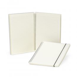 Caderno B5 Plstico