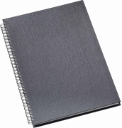 Caderno Padro Grande