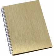 Caderno Padro Grande