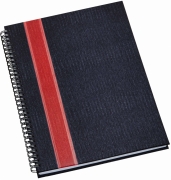 Caderno Padro Grande