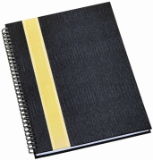 Caderno Padro Grande