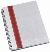 Caderno Padro Grande