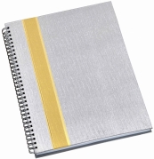 Caderno Padro Grande