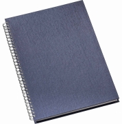 Caderno Padro Pequeno