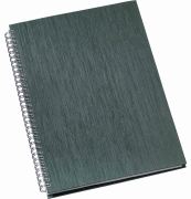 Caderno Padro Pequeno