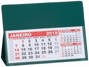 Calendrio PVC