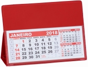 Calendrio PVC