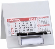 Calendrio PVC Standart