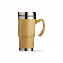 Caneca Bambu