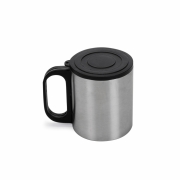 Caneca de Inox 180