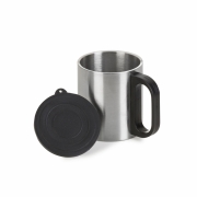 Caneca de Inox 180