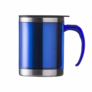 Caneca Inox Acrlica