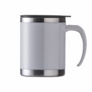 Caneca Inox Acrlica