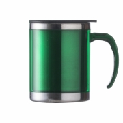 Caneca Inox Acrlica