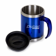 Caneca Inox Acrlica