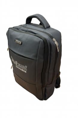Mochila em Polister Emborrachada