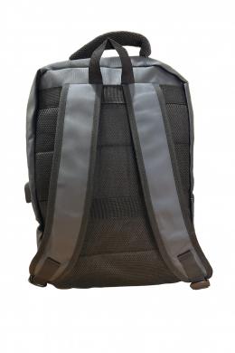 Mochila em Polister Emborrachada