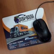 Mouse Pad