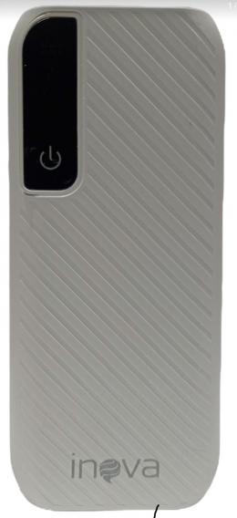 Power Bank Marca INOVA Personalizado.