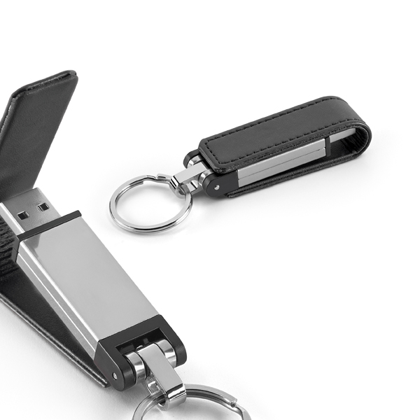 Pen Drive Steel