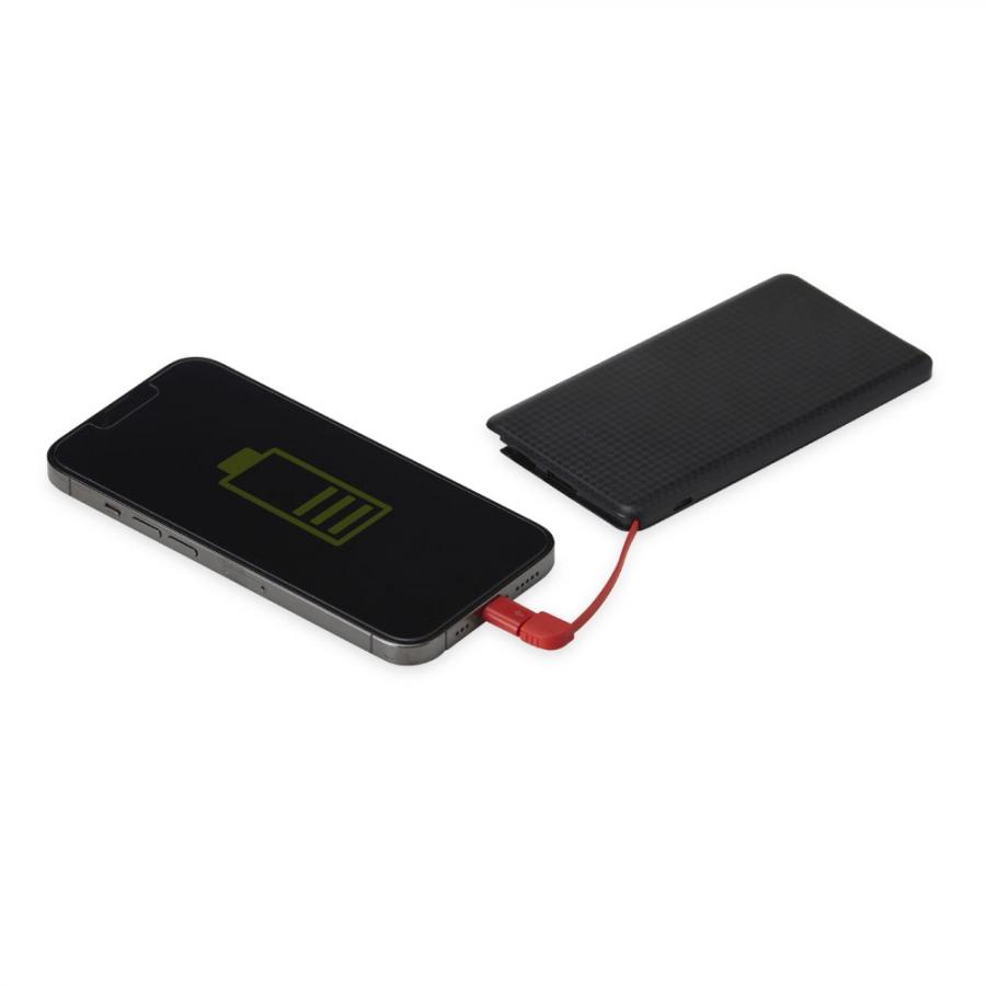 Power Bank 5.000mAh - Indicador LED