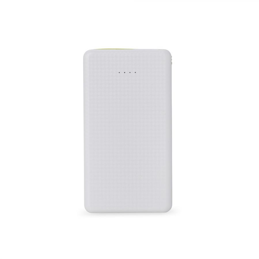 Power Bank 5.000mAh - Indicador LED